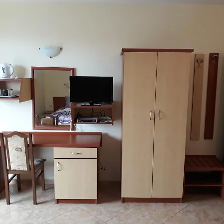 Ralitsa Casa de hóspedes 3*