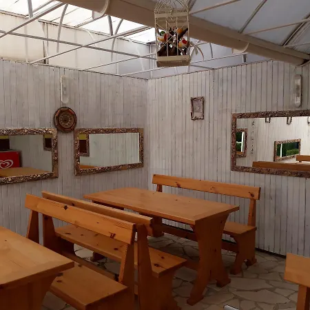 Ralitsa Sveti Vlas