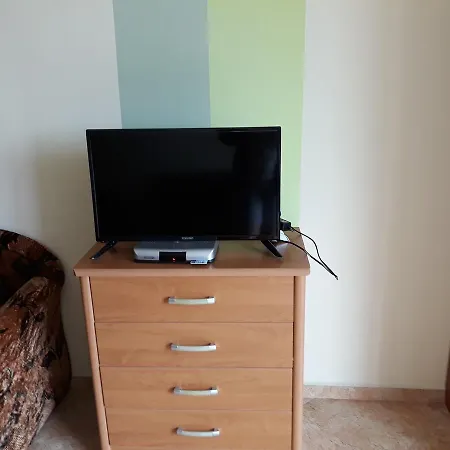 Casa de hóspedes Ralitsa 3*