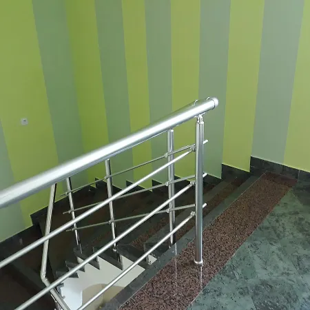 Casa de hóspedes Ralitsa 3*