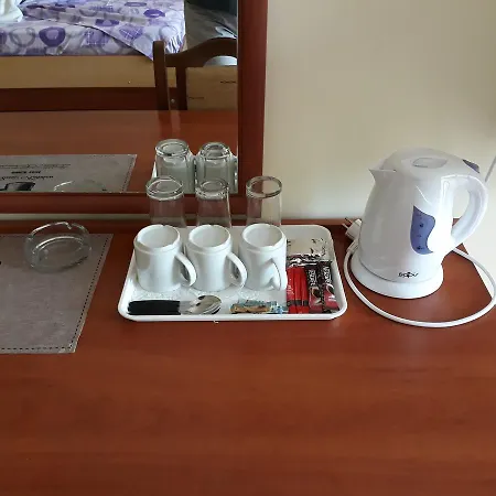Ralitsa Sveti Vlas