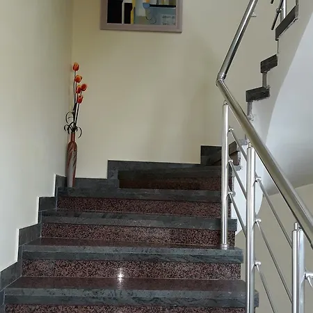 Casa de hóspedes Ralitsa 3*