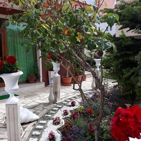Ralitsa 3* Sveti Vlas