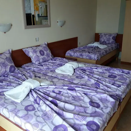 Ralitsa Guest house