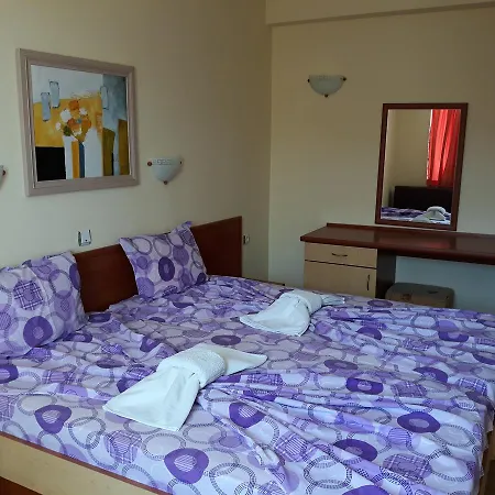 Ralitsa 3* Sveti Vlas
