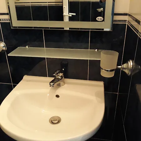 Guest house Ralitsa 3*