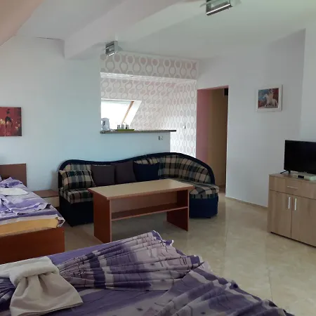 Guest house Ralitsa Sveti Vlas