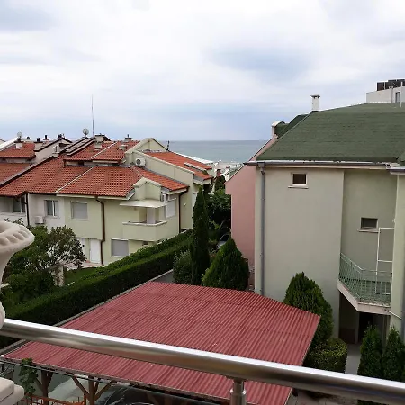 Ralitsa 3* Sveti Vlas