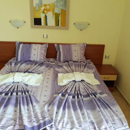Ralitsa Guest house
