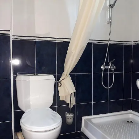 Ralitsa Guest house