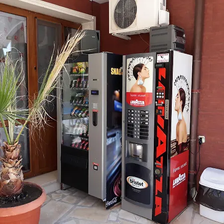 Ralitsa 3* Sveti Vlas