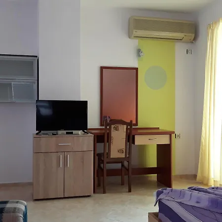 Ralitsa Guest house Sveti Vlas