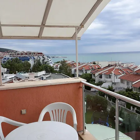 Guest house Ralitsa Sveti Vlas