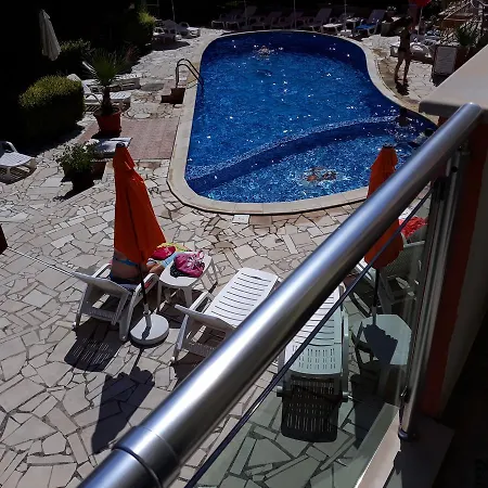 Ralitsa Sveti Vlas